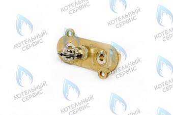 004008 Горелка пилотная запальная 630, 710, предыдущая 0.160.027 ЛЕМАКС (Lemax) 