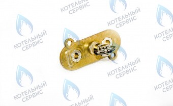 004008 Горелка пилотная запальная 630, 710, предыдущая 0.160.027 ЛЕМАКС (Lemax) 