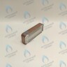 ES210P-156-12F-CH Теплообменник ГВС вторичный 12 пластин BAXI  5686670 
