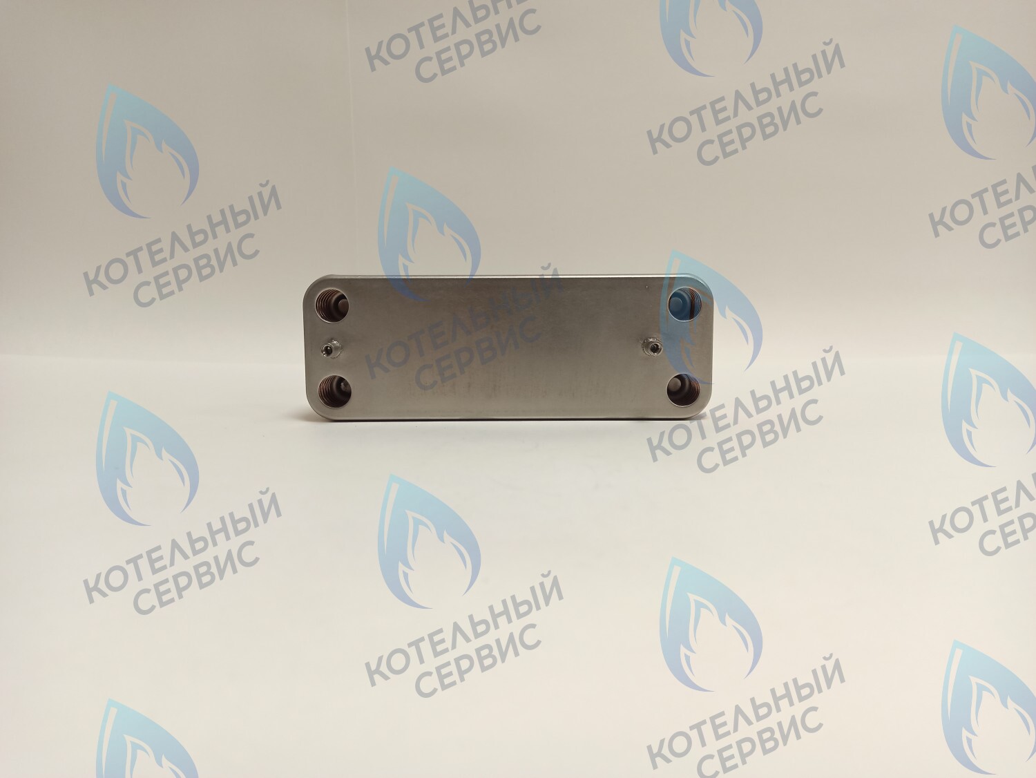 ES210P-156-12F-CH Теплообменник ГВС вторичный 12 пластин BAXI  5686670 