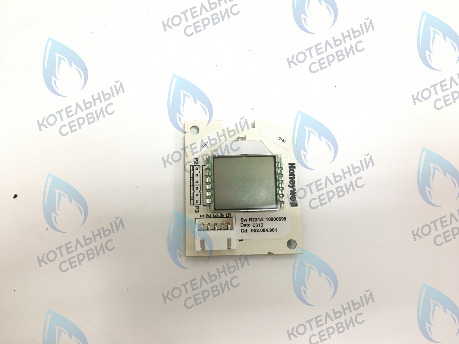 052004901 2831 Электронная плата дисплея HB2-MC2 (52004901) 