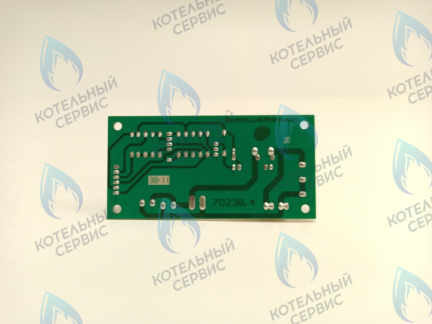 1.024125 Плата релейная Eolo Maior 4E (3.017331) IMMERGAS 