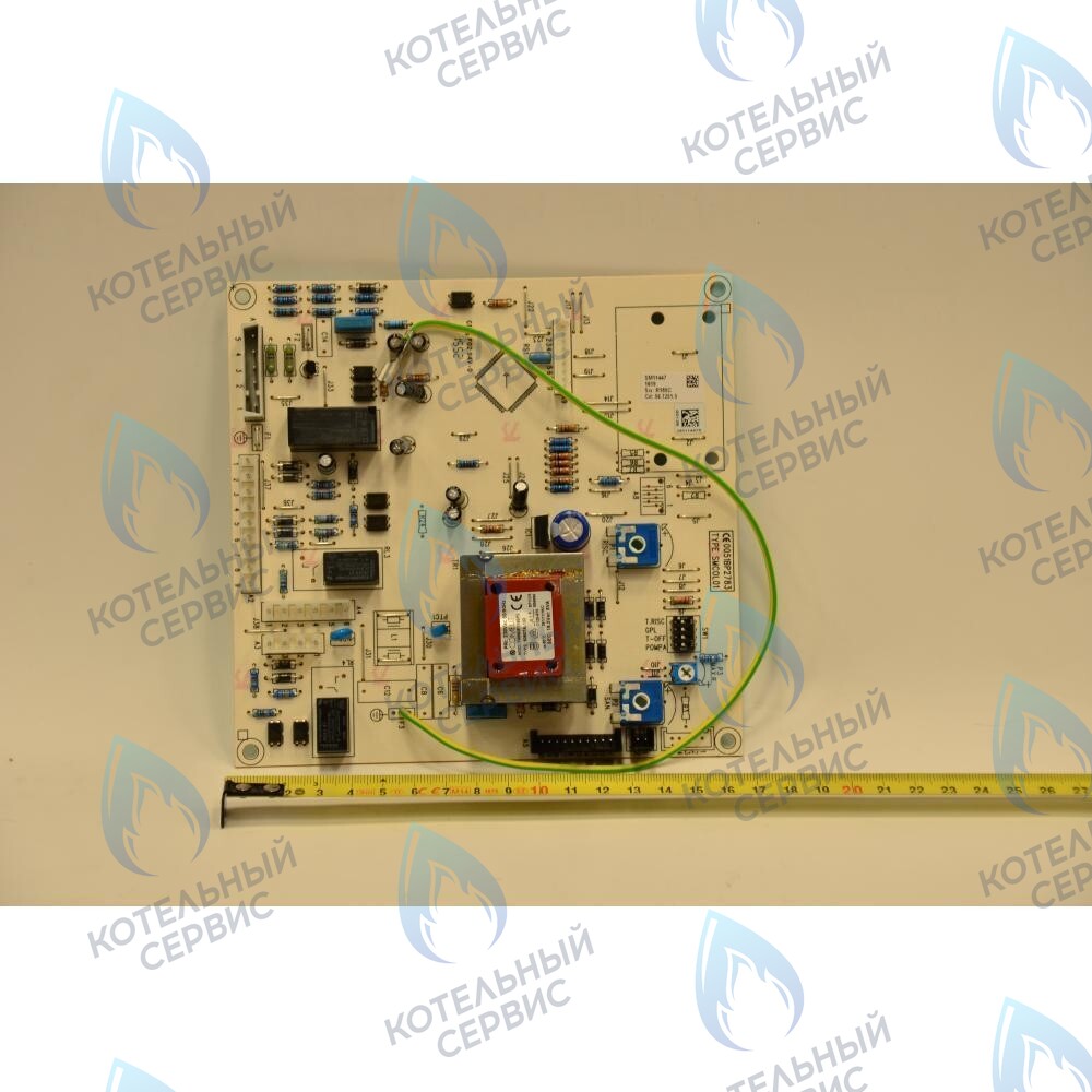 5672510 Электронная плата BMBC (HONEYWELL) BAXI 