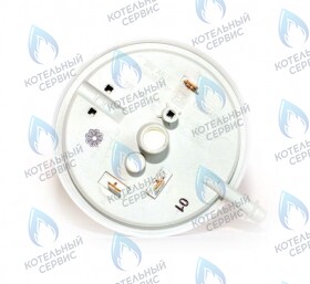 Прессостат  к турбонасадке   котла LEMAX (ЛЕМАКС) 380 ARIA