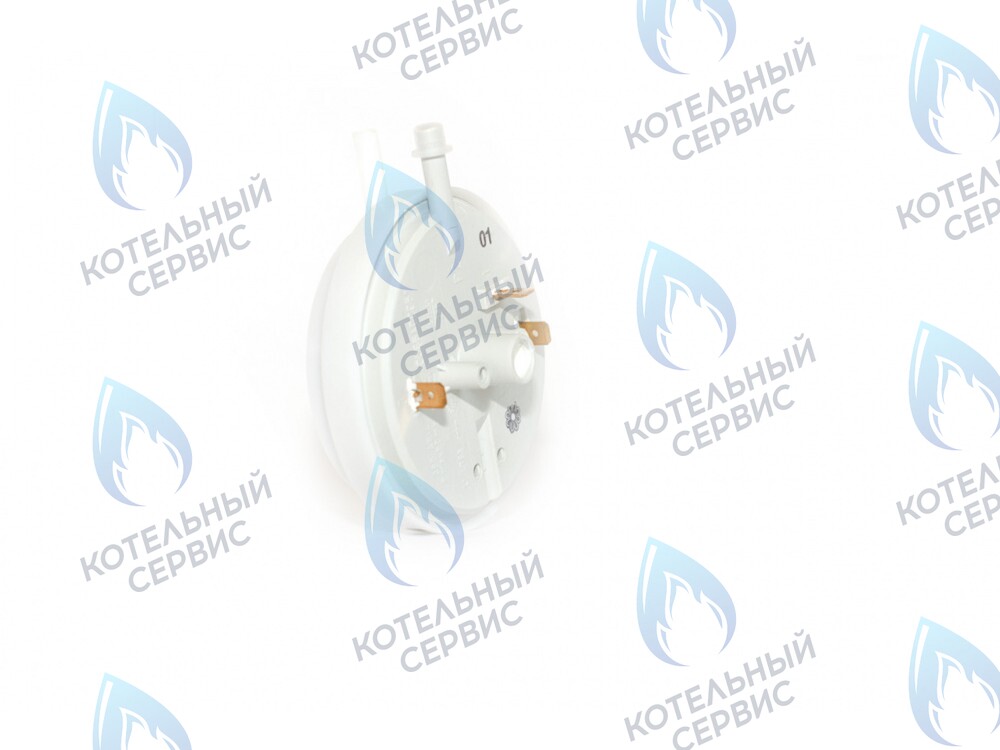 0.380.037 Прессостат  к турбонасадке   котла LEMAX (ЛЕМАКС) 380 ARIA 