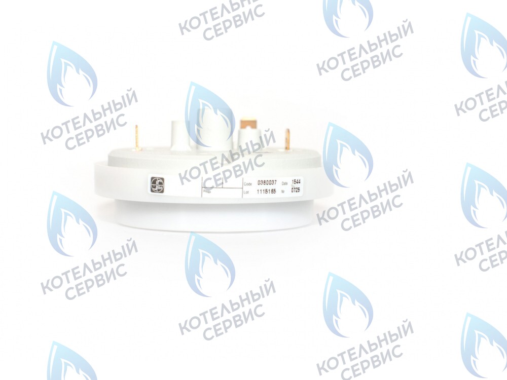 0.380.037 Прессостат  к турбонасадке   котла LEMAX (ЛЕМАКС) 380 ARIA 