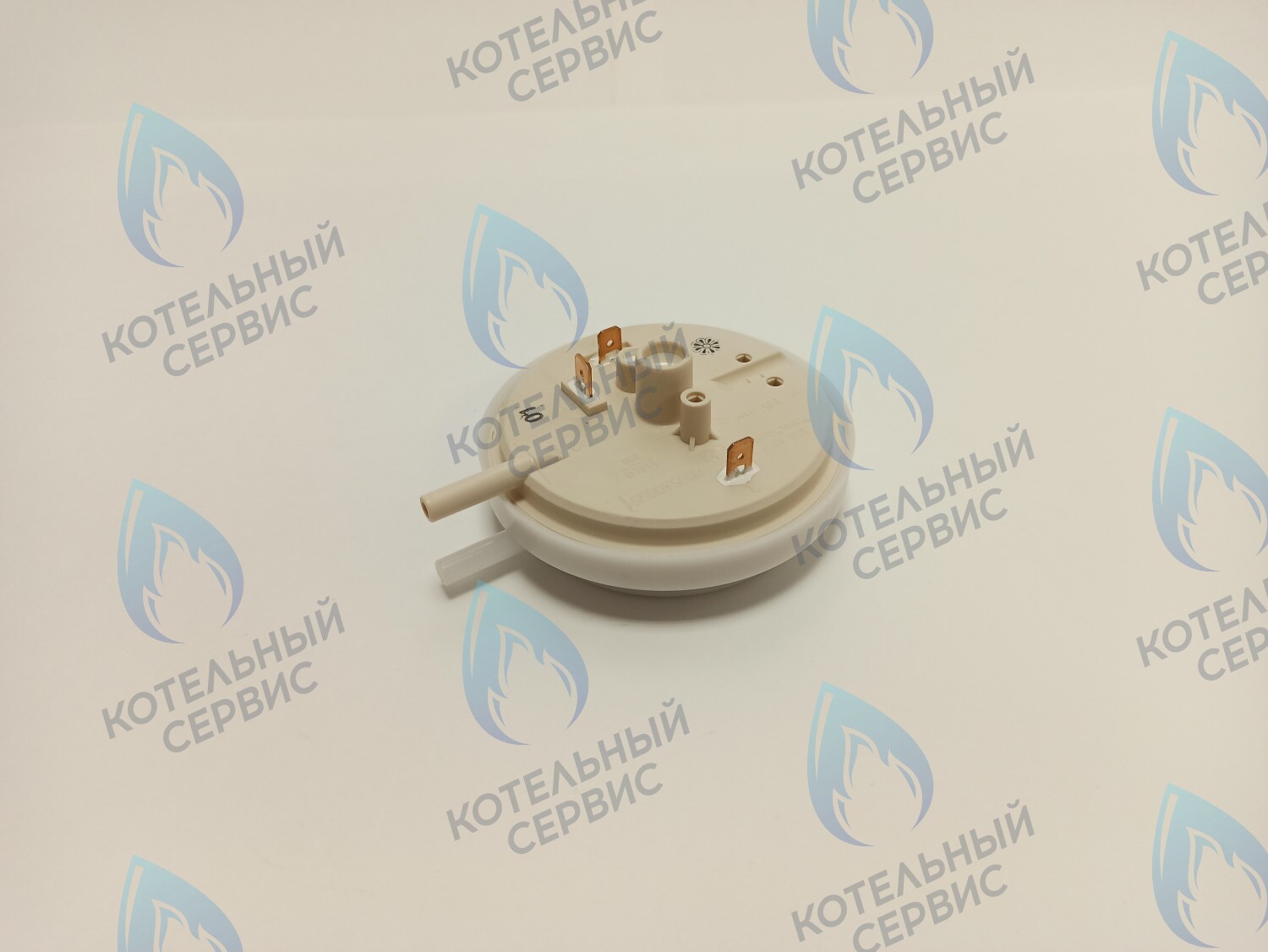 0.380.037 Прессостат к турбонасадке котла LEMAX (ЛЕМАКС) 380 ARIA 