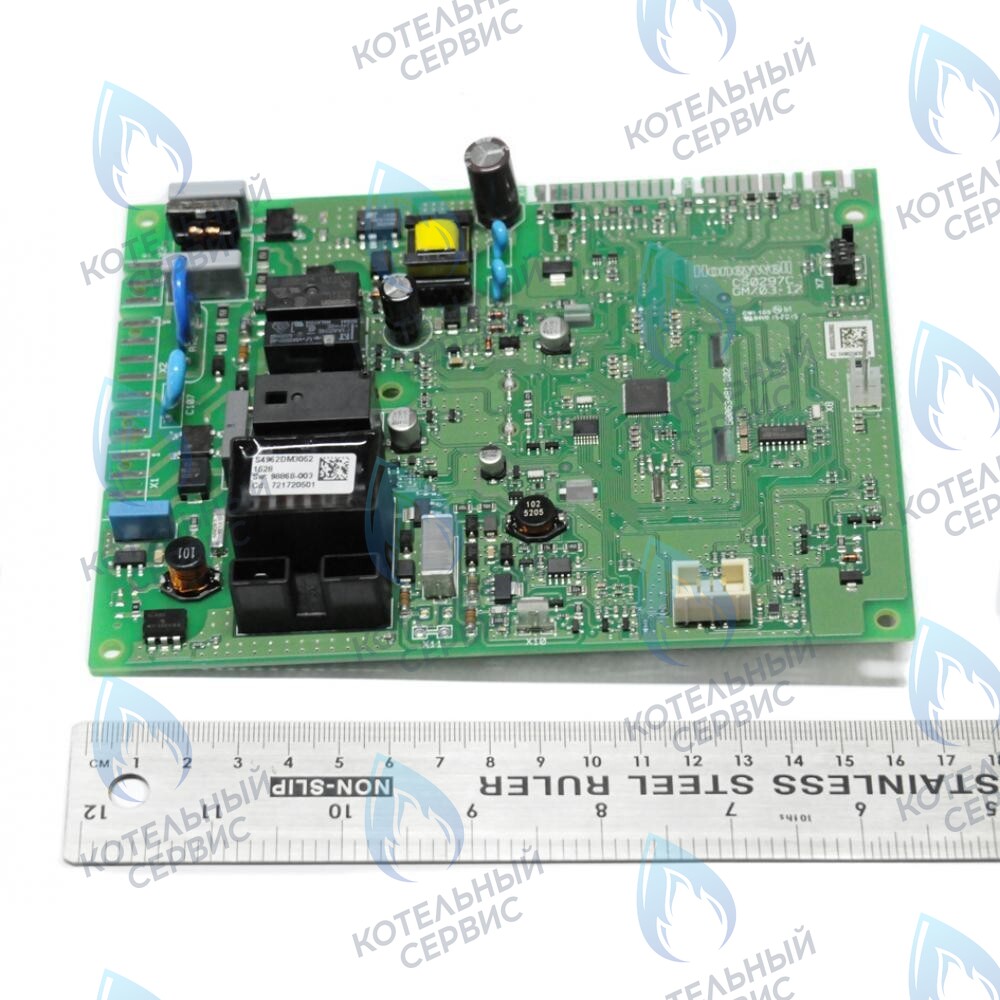 721824700 электронная плата BAXI 