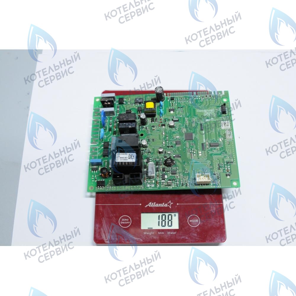 721824700 электронная плата BAXI 