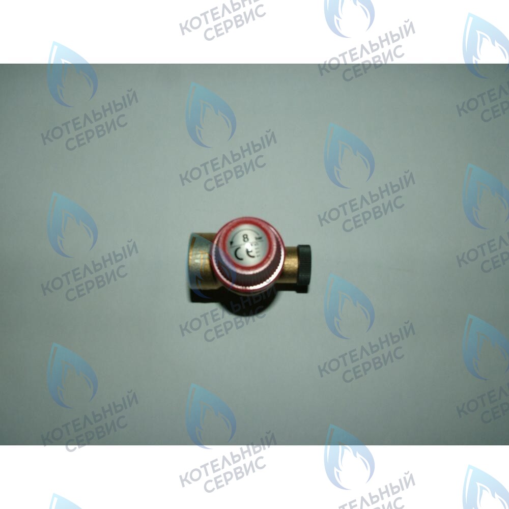 9950620 Клапан предохранительный бойлера (8 бар) BAXI 