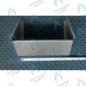 колпак вытяжки в сборе BAXI