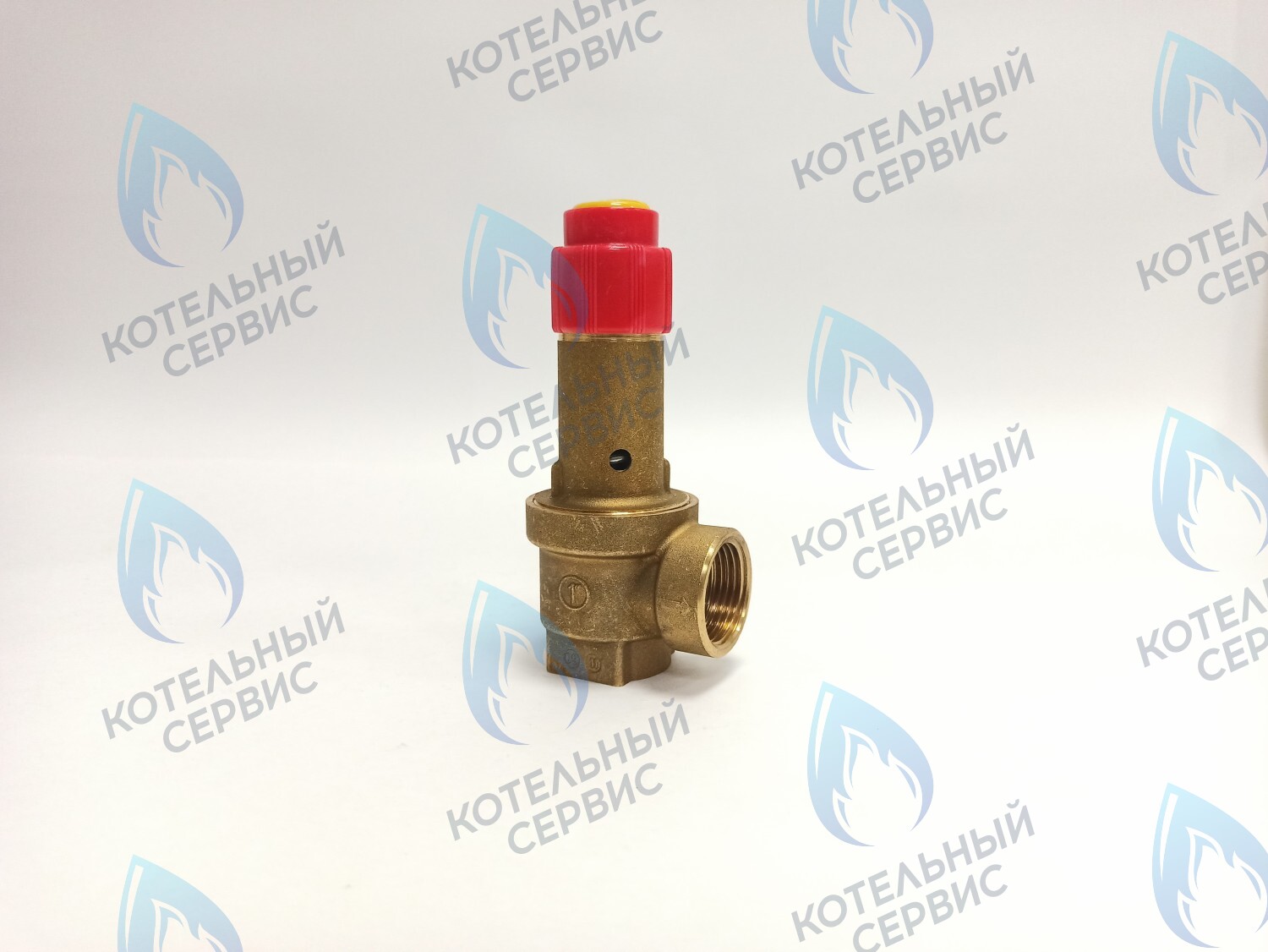 TMI 901 Предохранительный клапан FSB_iN ELECTROLUX 