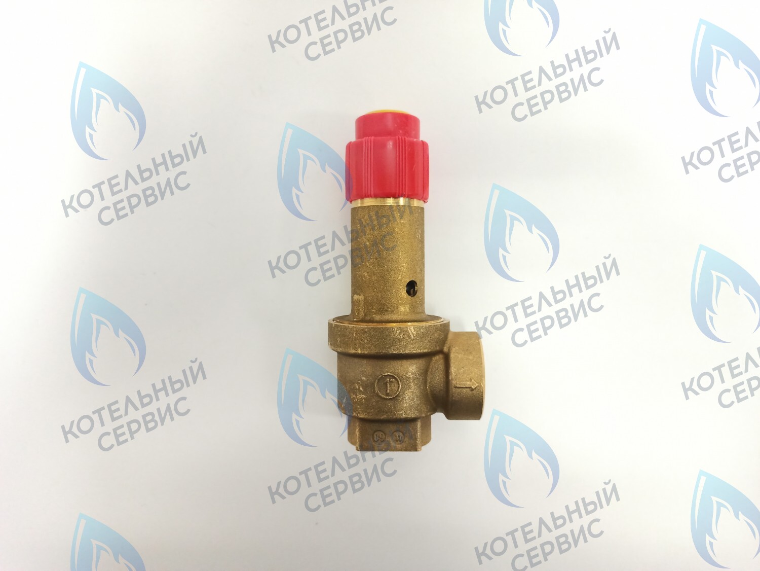 TMI 901 Предохранительный клапан FSB_iN ELECTROLUX 