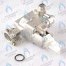 61313909 Газовый клапан ARISTON FAST 11/14 CF P, FLUENDO 11/14 CF P (60001305) 