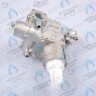 61313909 Газовый клапан ARISTON FAST 11/14 CF P, FLUENDO 11/14 CF P (60001305) 