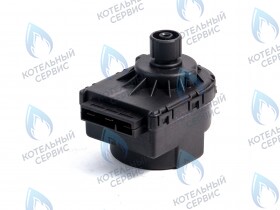 Мотор трехходового клапана HAIER