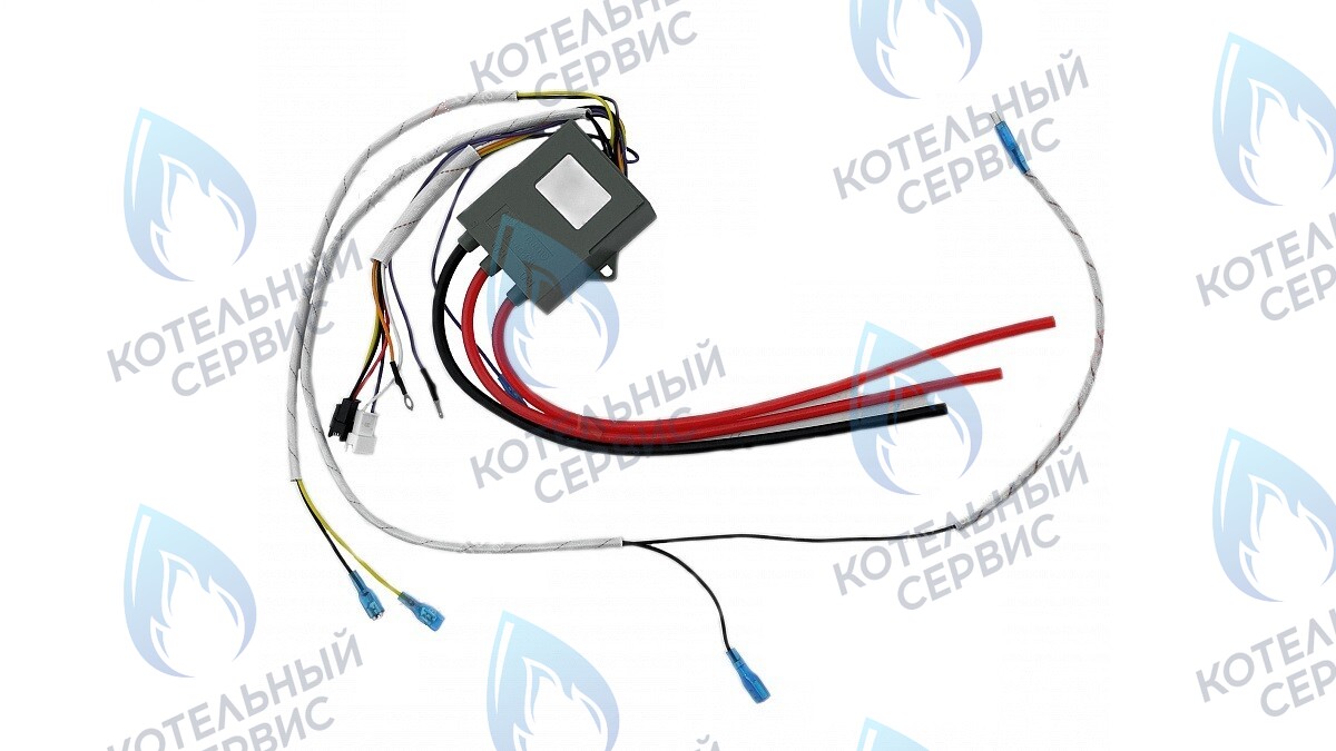 7786 Генератор импульсов BOSCH W (10 кВт) 23 (87387033720) 