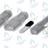 7786 Генератор импульсов BOSCH W (10 кВт) 23 (87387033720) 