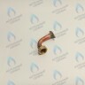 0040110278 Газовая соединительная трубка Haier Urban 10-24 кВт 
