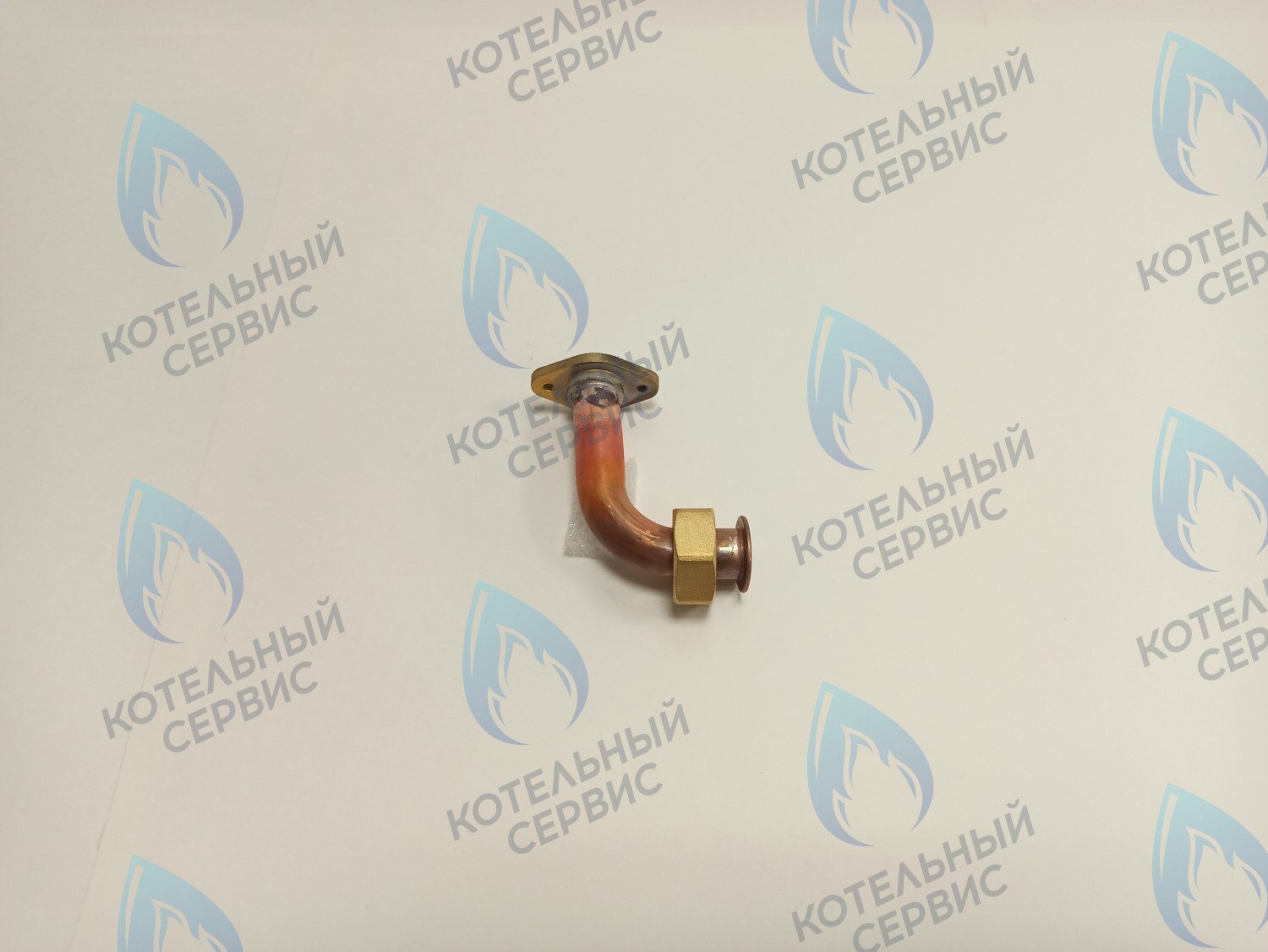 0040110278 Газовая соединительная трубка Haier Urban 10кВт-24кВт 