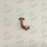 0040110278 Газовая соединительная трубка Haier Urban 10-24 кВт 