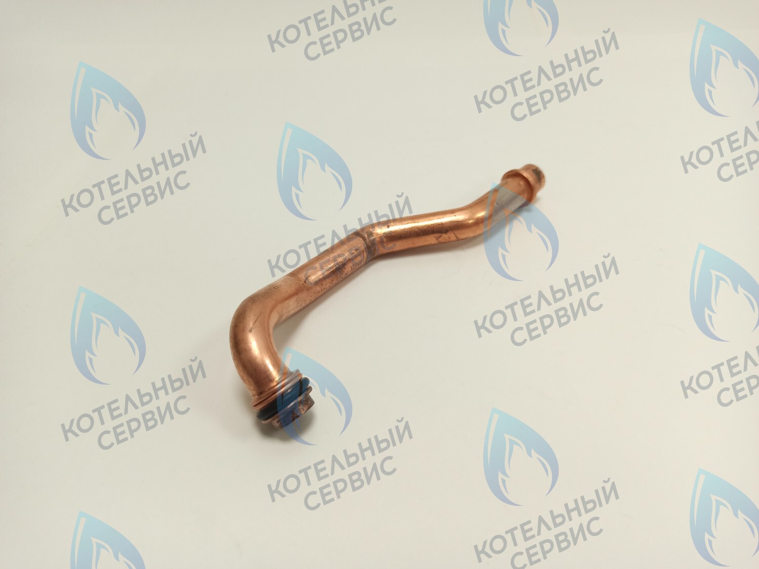 6TUBOBYP05 Трубка байпаса для котлов Fondital 