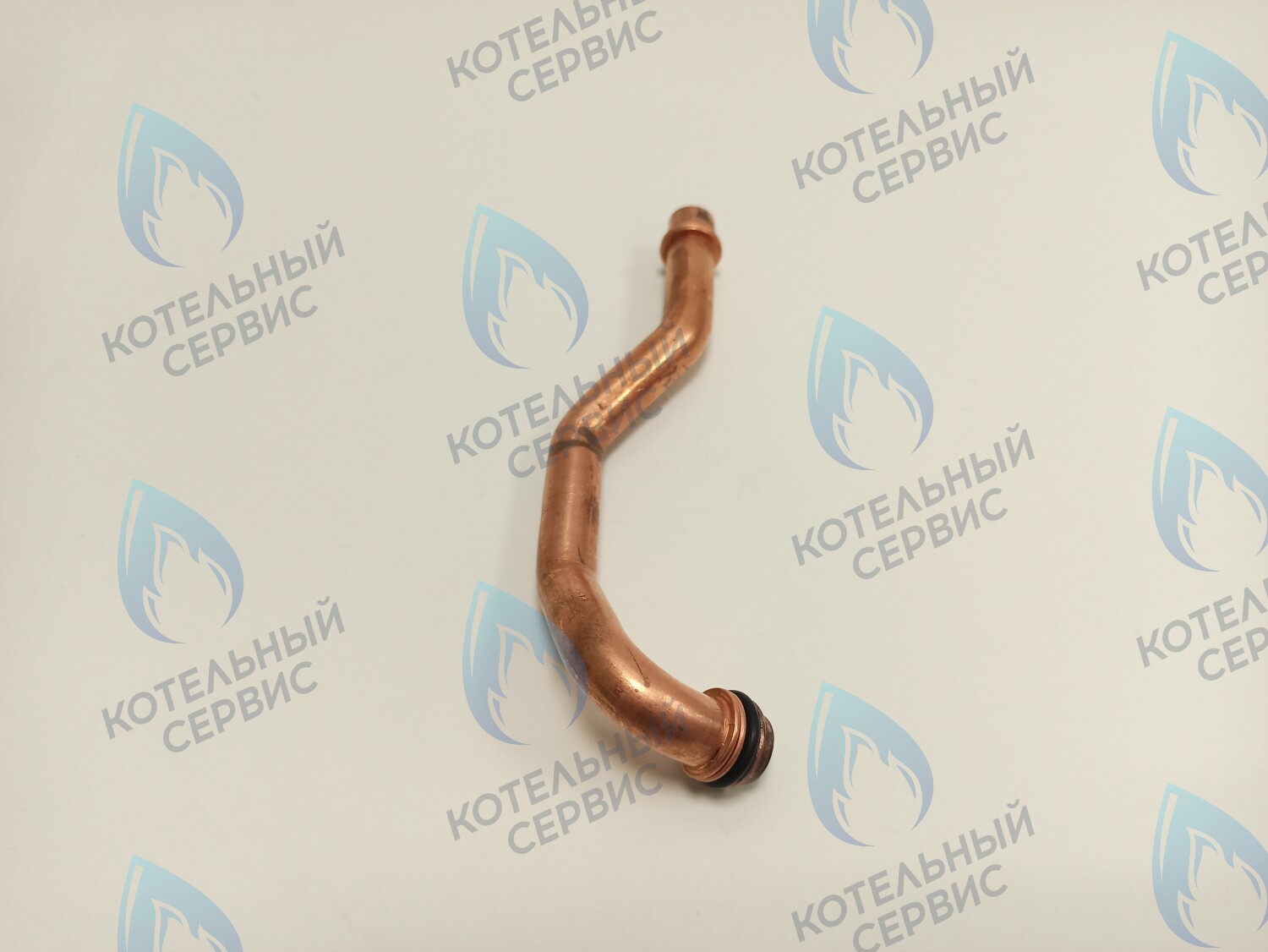 6TUBOBYP05 Трубка байпаса для котлов Fondital 