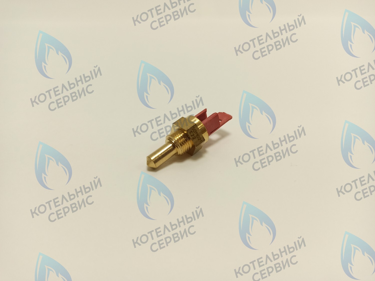 TS010-RED-HW Датчик температуры погружной NTC (Honeywell) 