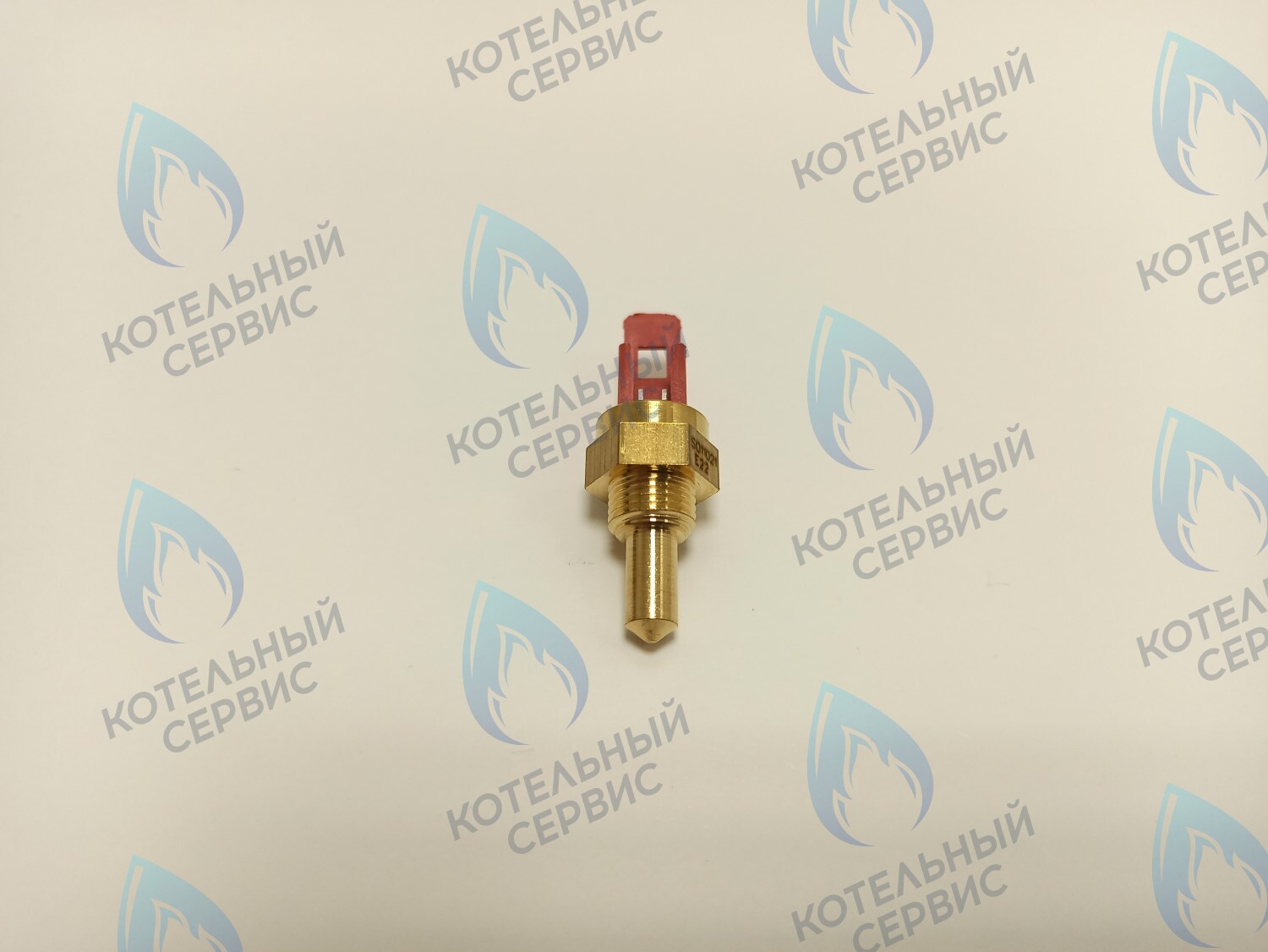 TS010-RED-HW Датчик температуры погружной NTC (Honeywell) 
