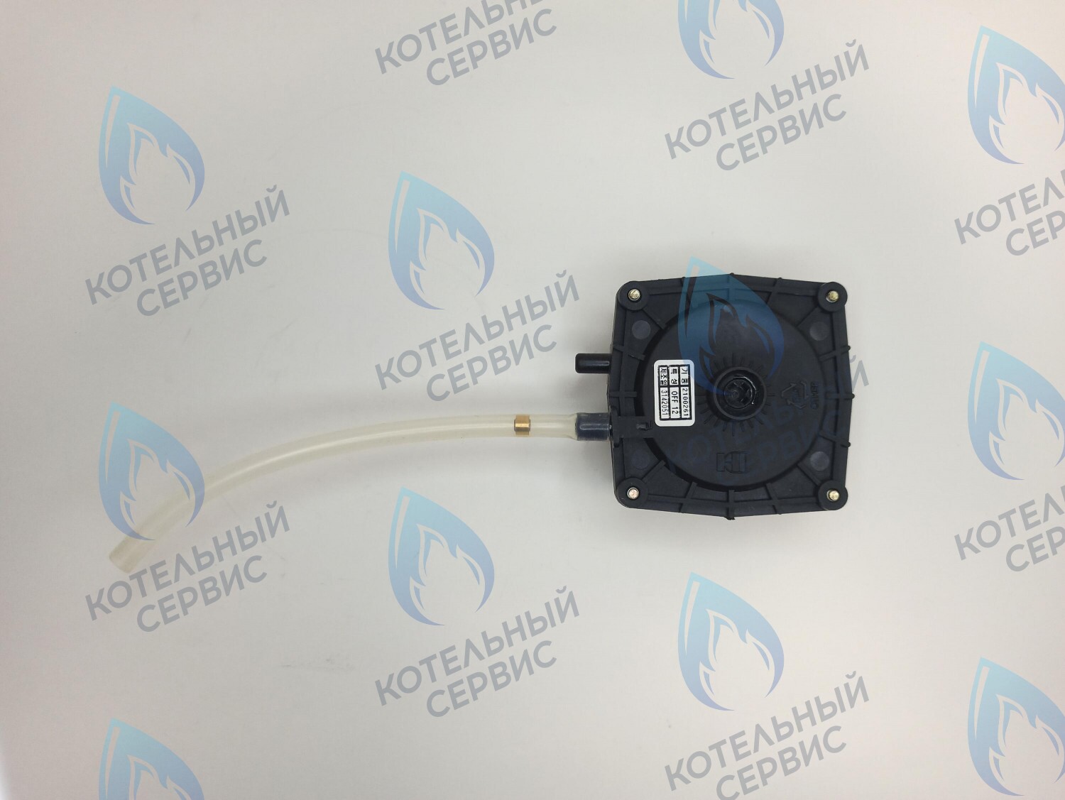 52100261 Датчик атмосферного давления (15,1-29,1кВт) DAESUNG A-MAX, CELTIC-DS PLATINUM 3.13, 3.16, 3.20, 3.25, ARDERIA ESR 2.13, 2.16, 2.20, 2.25 (2100261) 