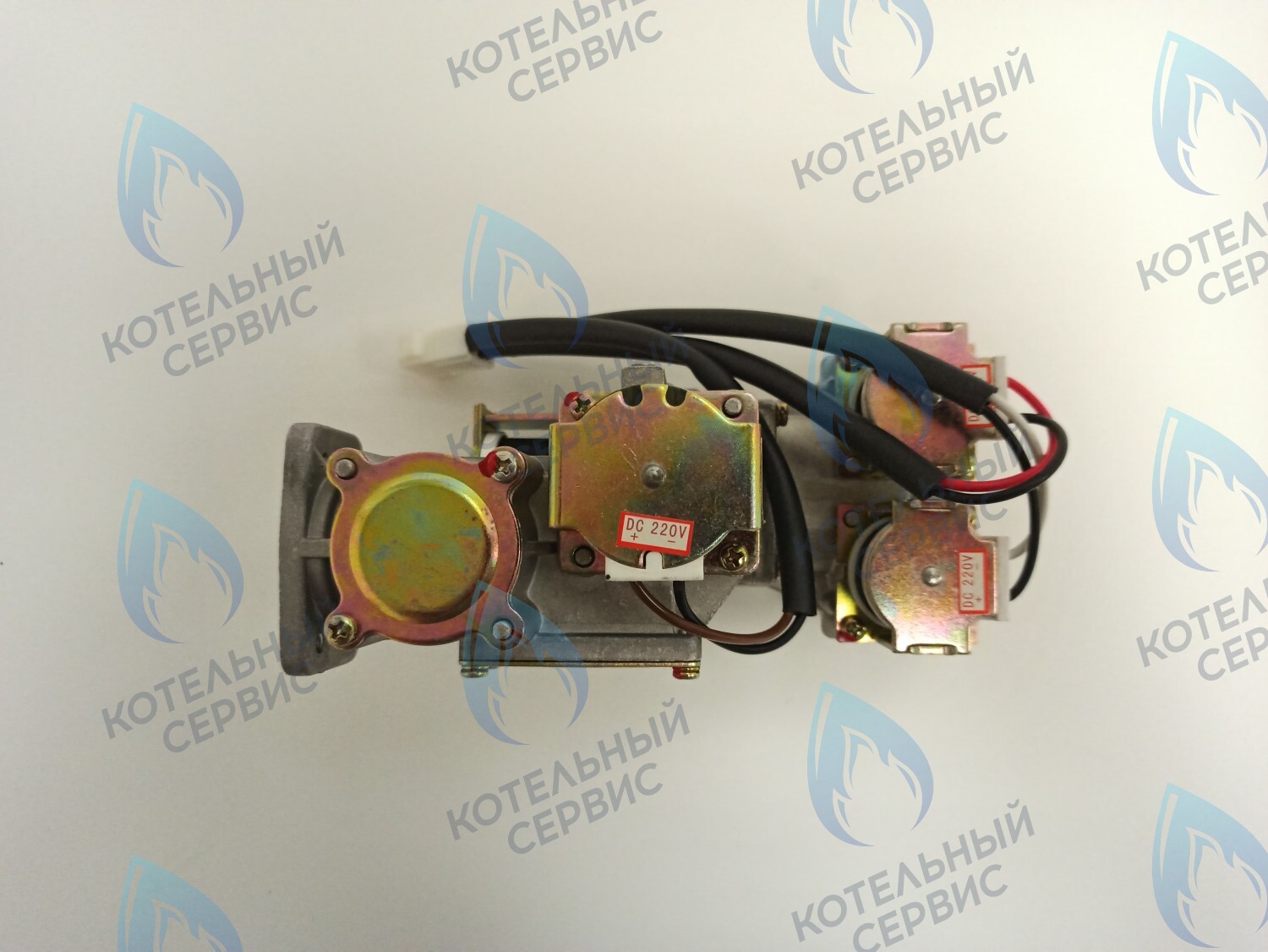 AA03000020 Клапан газовый (AA03000020) ELECTROLUX 