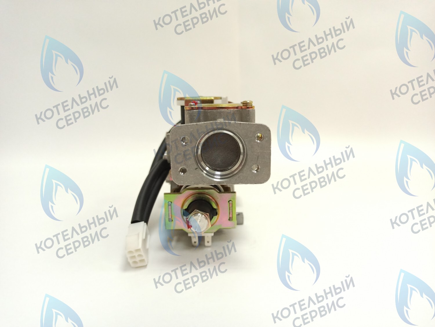 AA03000020 Клапан газовый (AA03000020) ELECTROLUX 