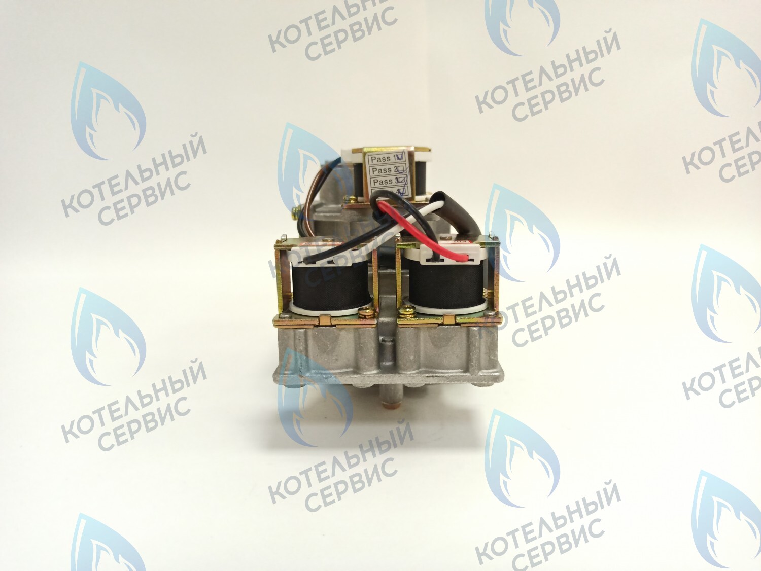 AA03000020 Клапан газовый (AA03000020) ELECTROLUX 