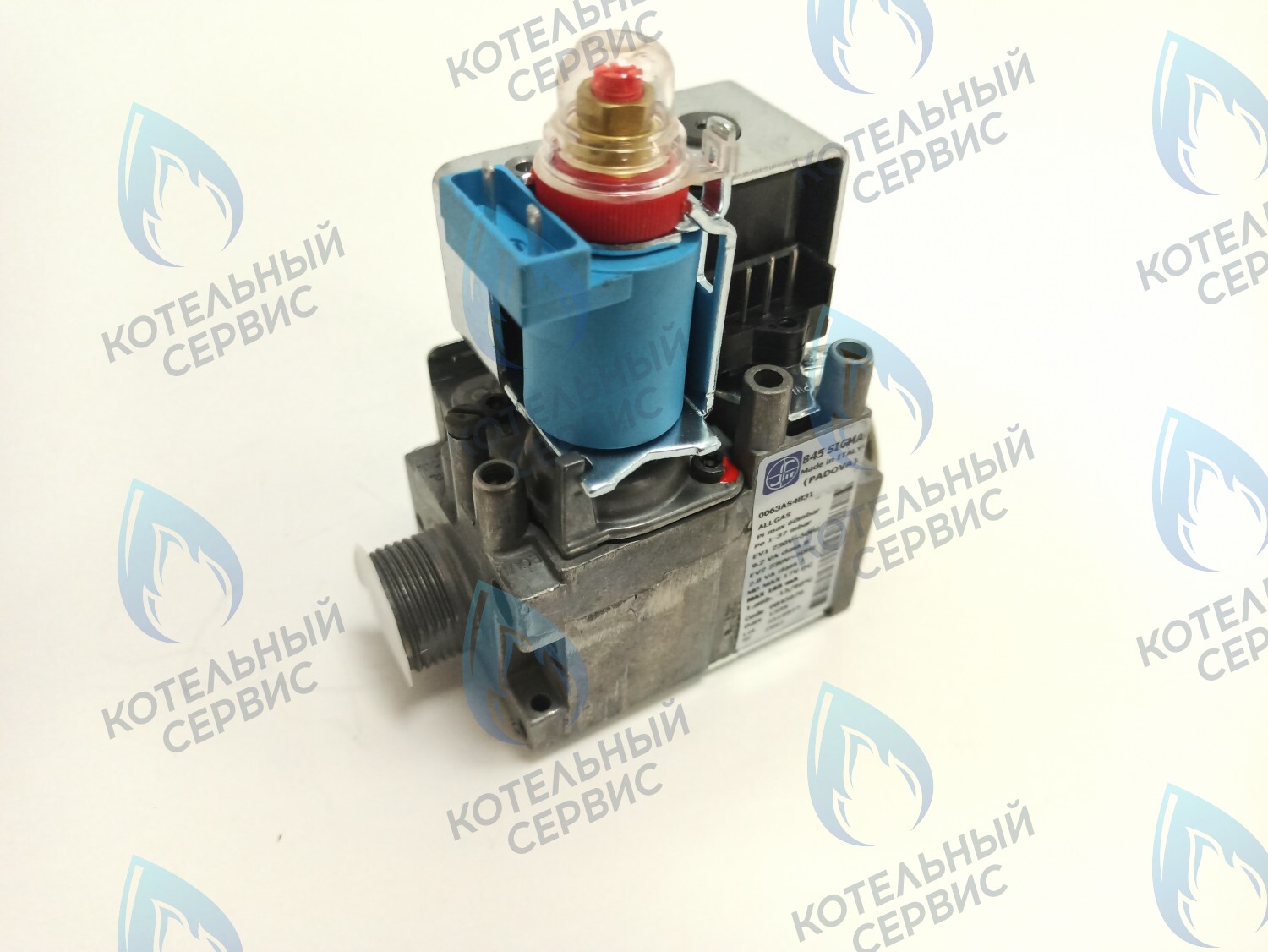 BI1093 104 Газовый клапан SIT 845 (BI1093 104) ELECTROLUX 