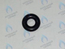 ST12216 Кольцо уплотнительное резиновое 8x4 MORA TOP 