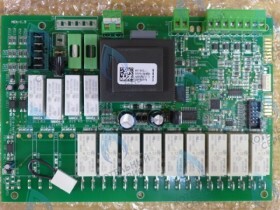 Плата управления, BMU 18-21kW от 08/2012 заменен частей 0020154086 PROTHERM