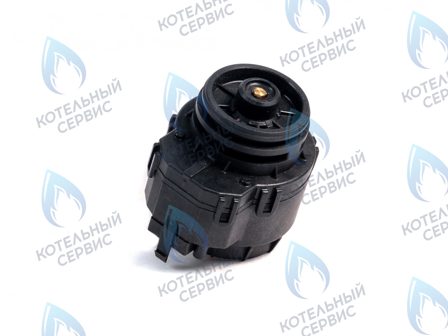 GM004 Мотор трехходового клапана, аналог BERETTA City (31600008, 20017594) 