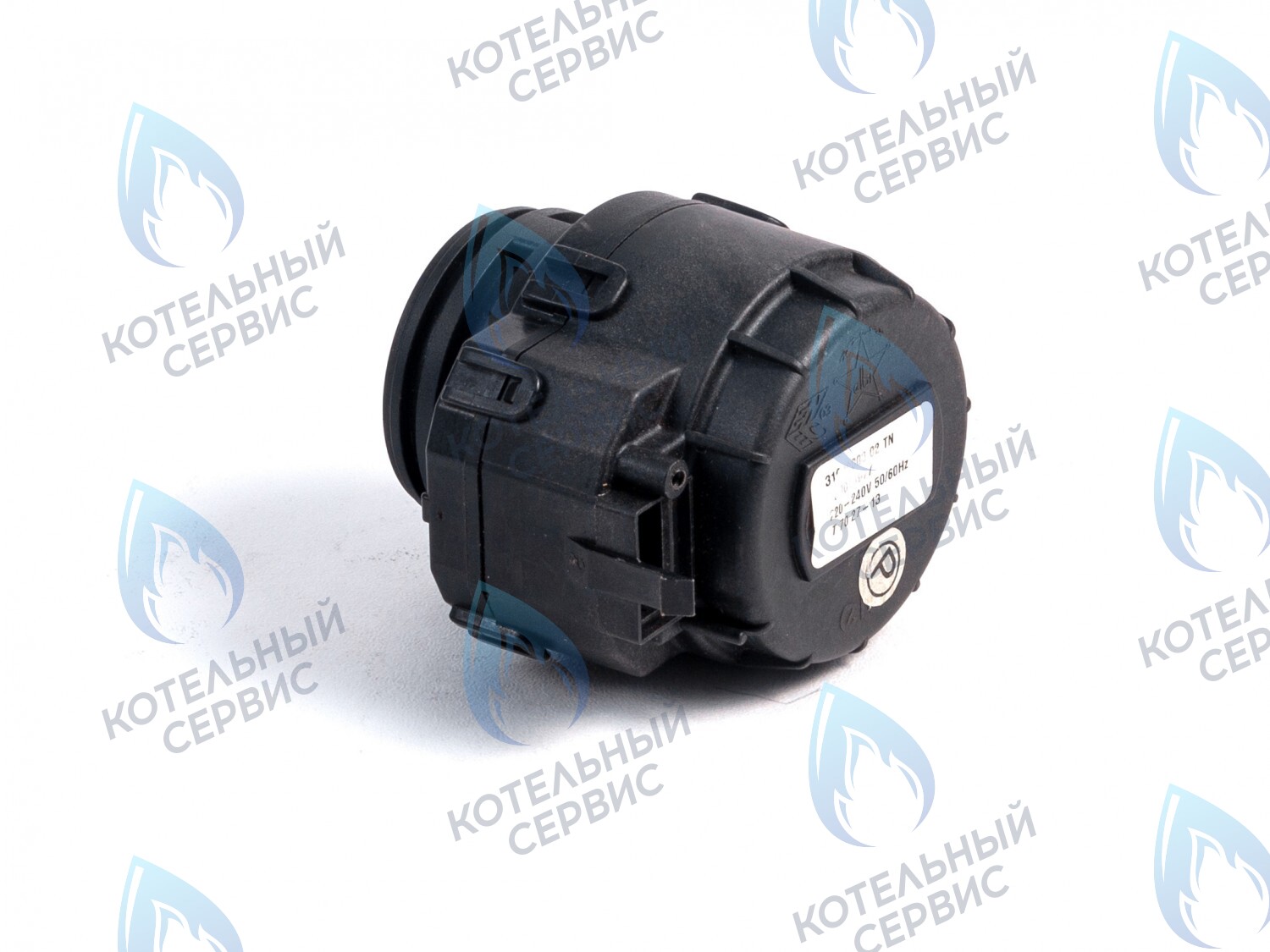 GM004 Мотор трехходового клапана, аналог BERETTA City (31600008, 20017594) 