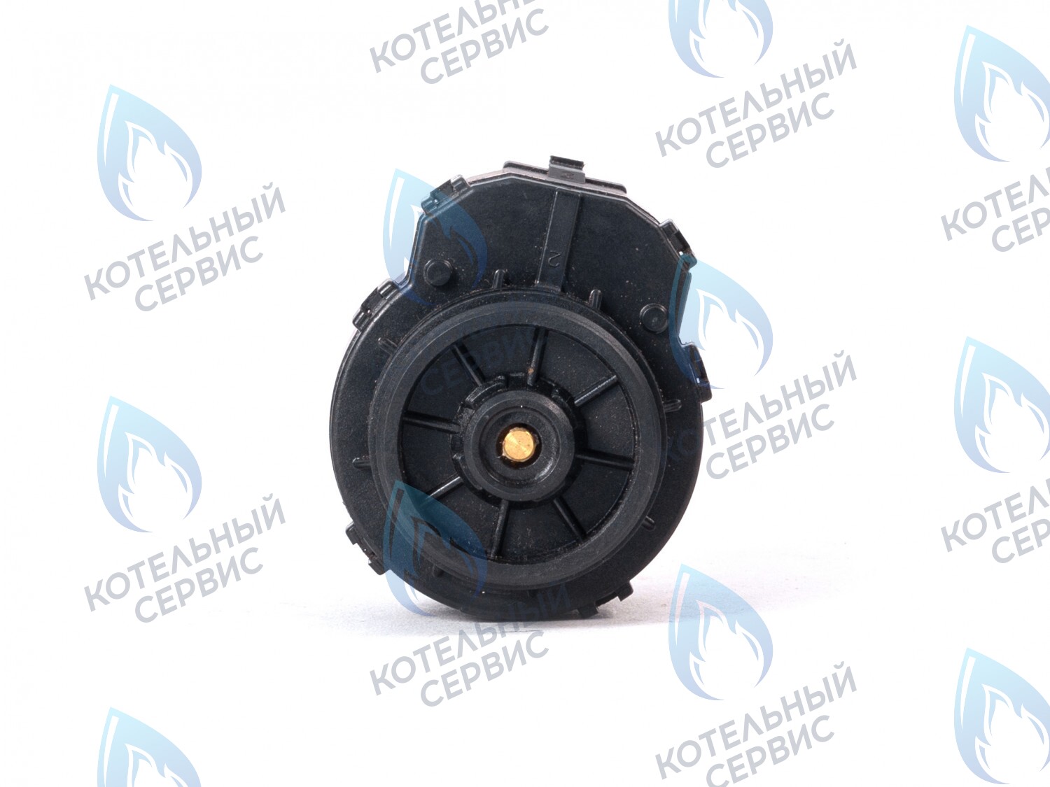 GM004 Мотор трехходового клапана, аналог BERETTA City (31600008, 20017594) 