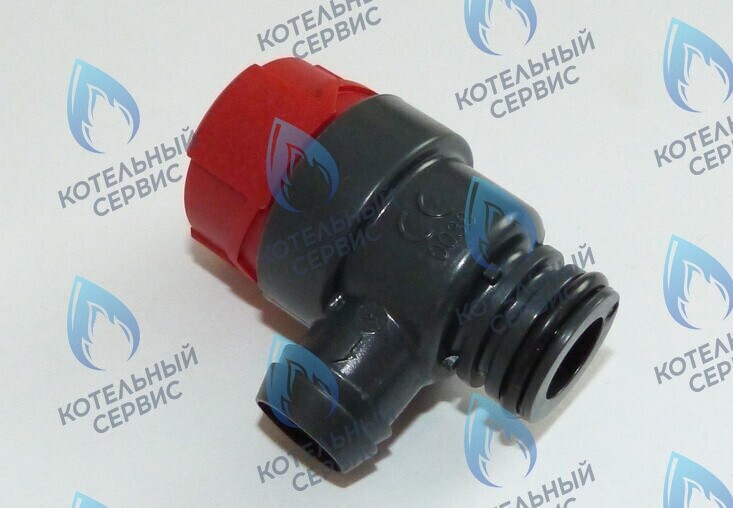 87160102470 Предохранительный клапан U02X/U04X/U05X/-24K/ZSA/ZWA-24 BOSCH 