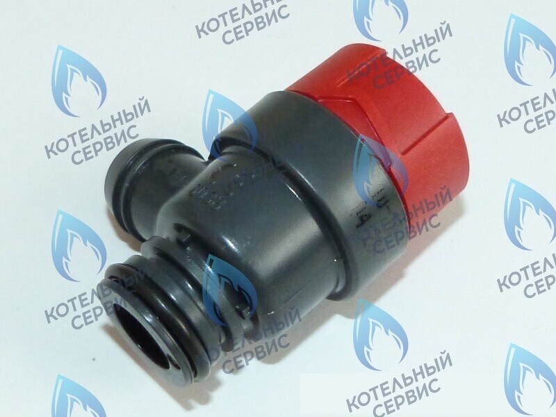 87160102470 Предохранительный клапан U02X/U04X/U05X/-24K/ZSA/ZWA-24 BOSCH 