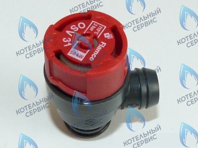 87160102470 Предохранительный клапан U02X/U04X/U05X/-24K/ZSA/ZWA-24 BOSCH 