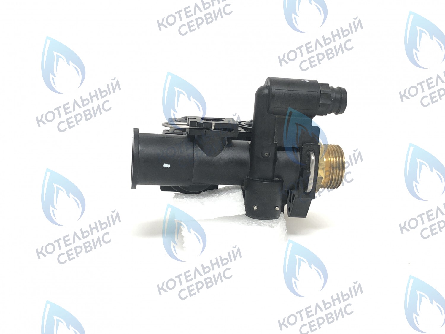 87186445590 Гидроарматура ГВС BOSCH 