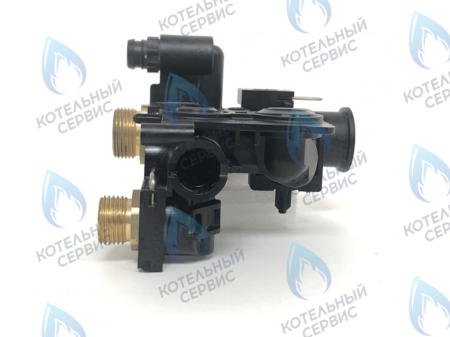 87186445590 Гидроарматура ГВС BOSCH 