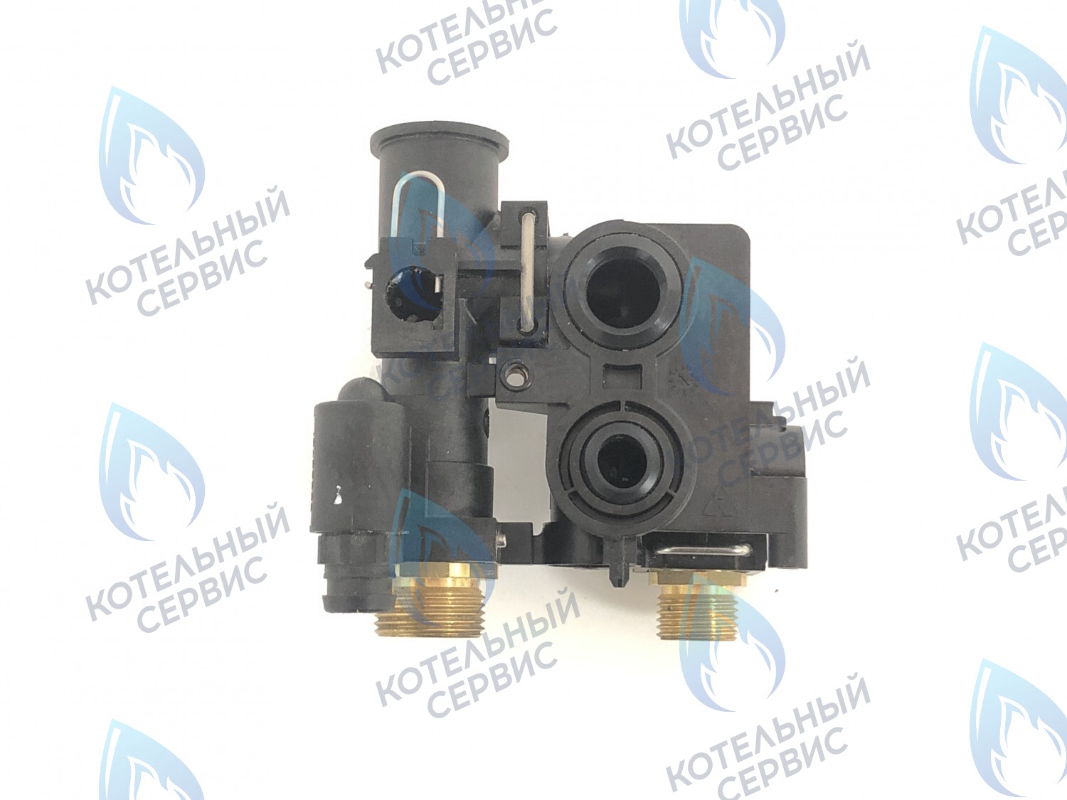 87186445590 Гидроарматура ГВС BOSCH 