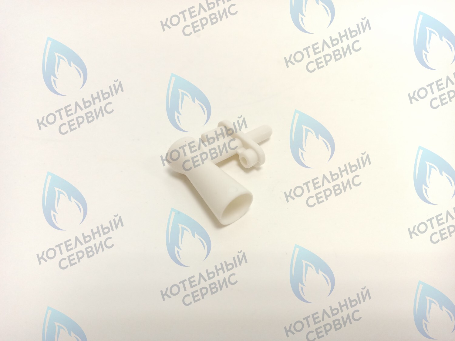 AV002 Трубка вентури одинарная 