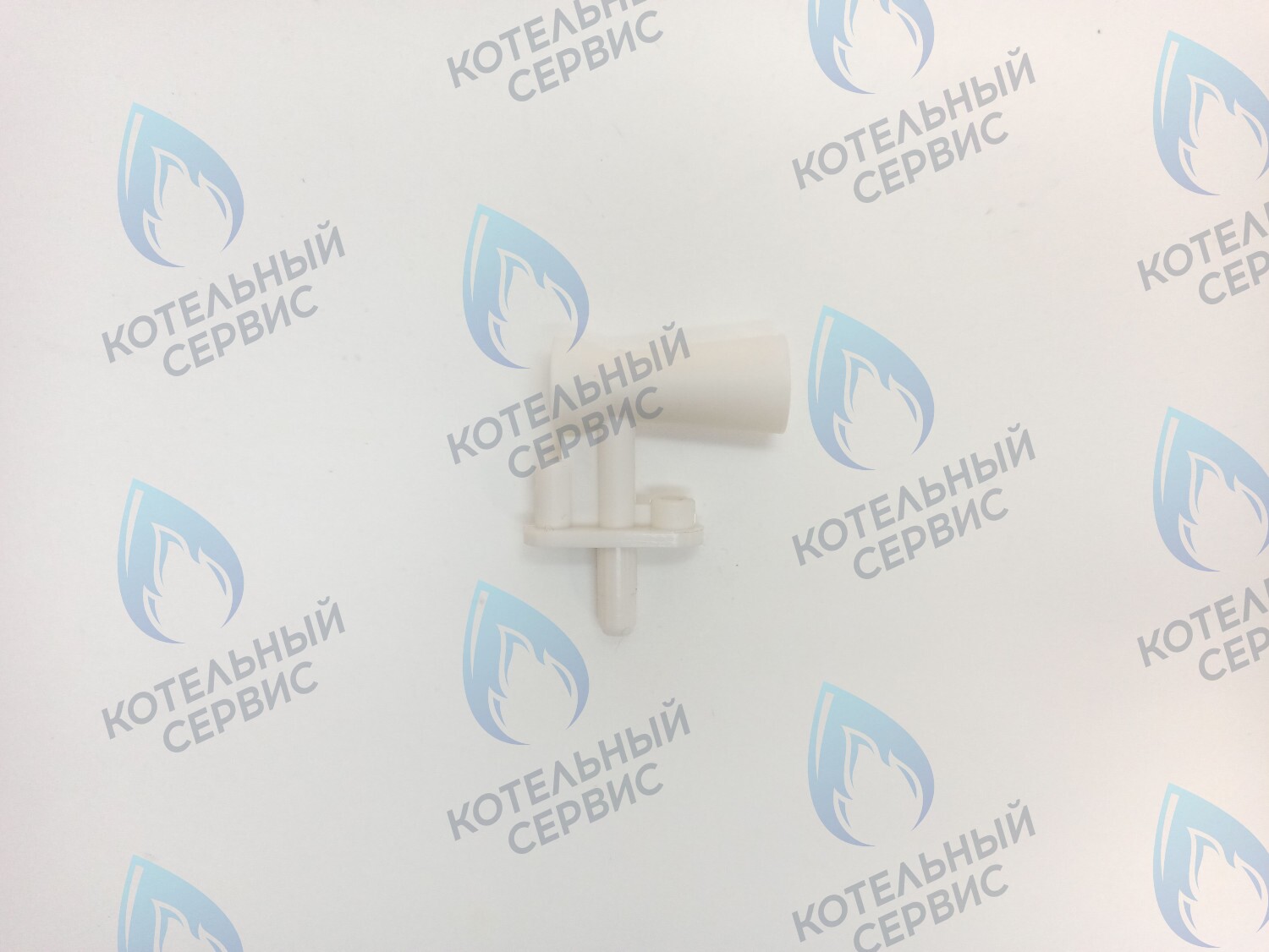 AV002 Трубка вентури одинарная 