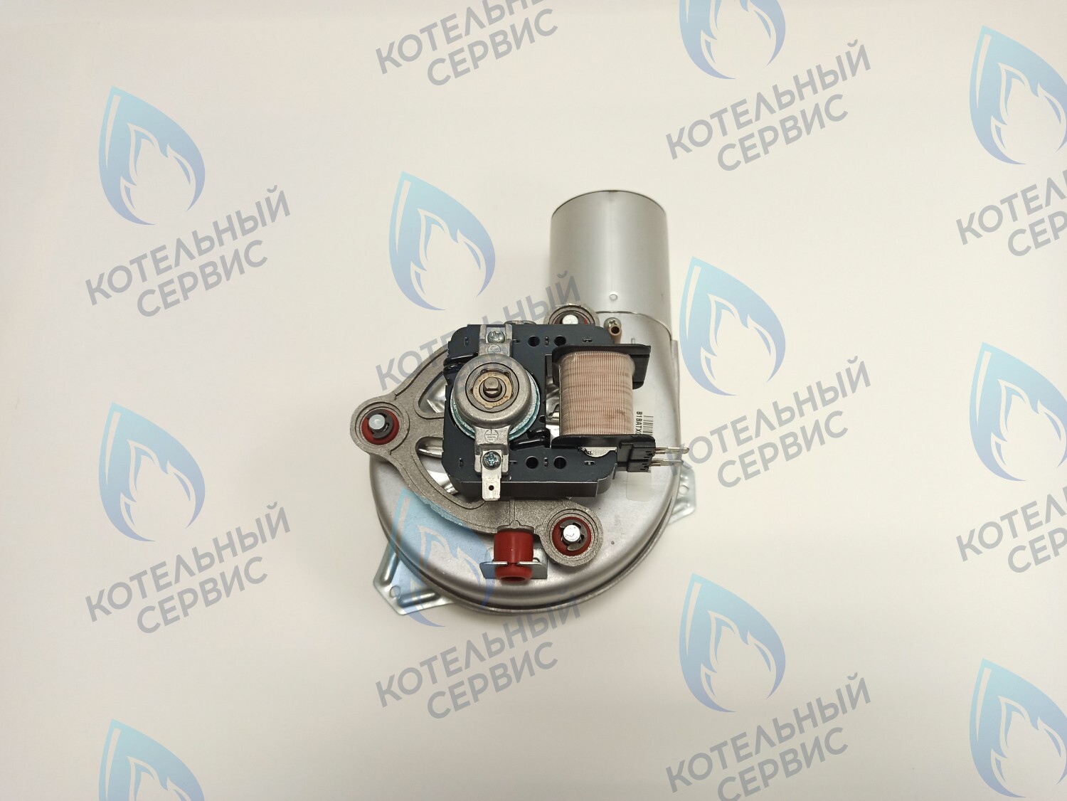 AA10020010 Вентилятор ELSOTHERM серия Т-116,T-120 