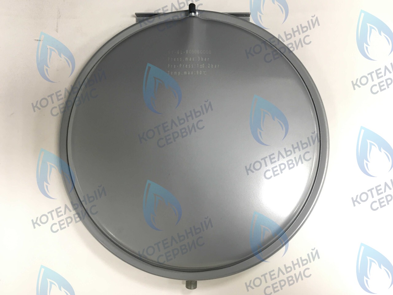 ET013-06L Бак расширительный 6л. 3/8" (Aa05000002) ELECTROLUX 