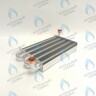 EM008-260F82 Теплообменник 82 FIN PROTHERM Гепард 11/23 MTV вер. 19, Гепард 11/23 MTV (H-RU) (0020142414, 0020142415, 0020098008) 